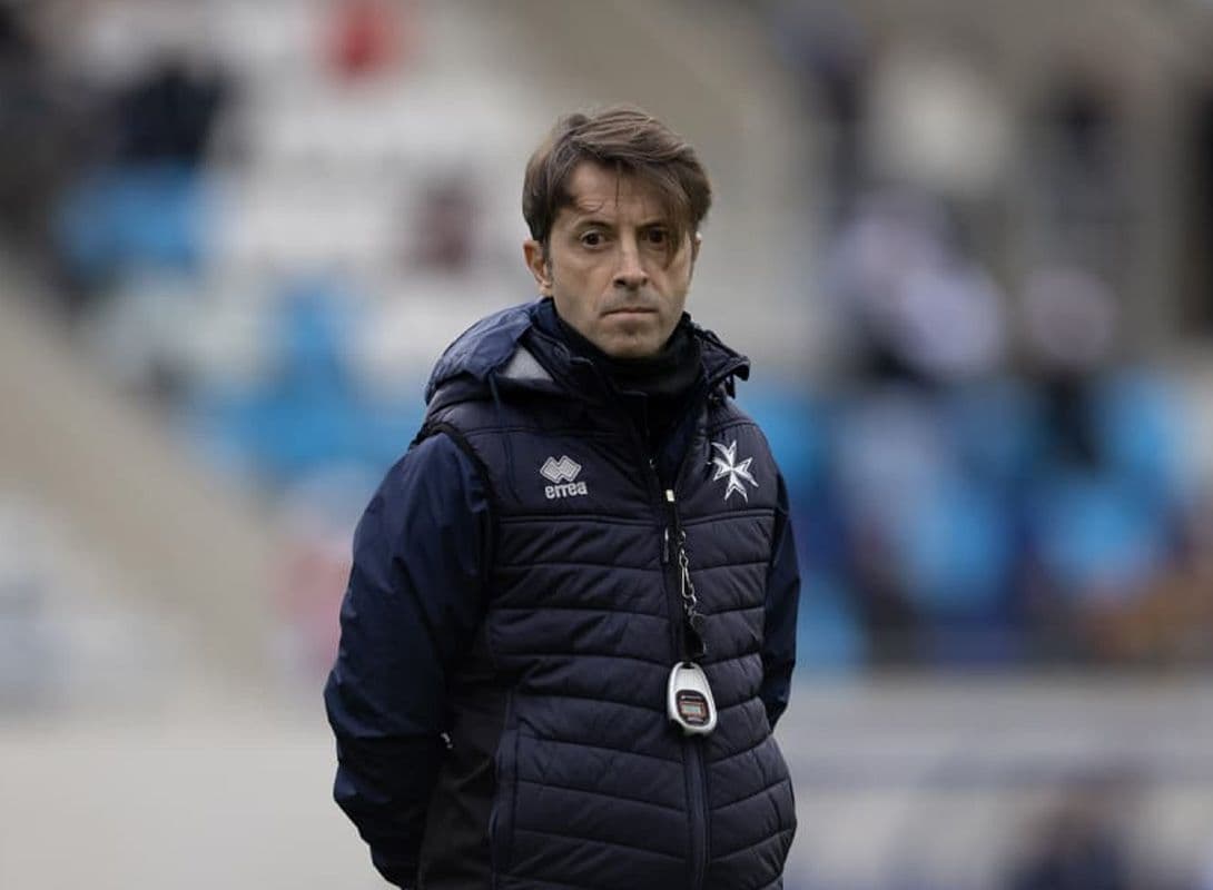 Malta Name 34‑Man Provisional Squad for June Friendlies