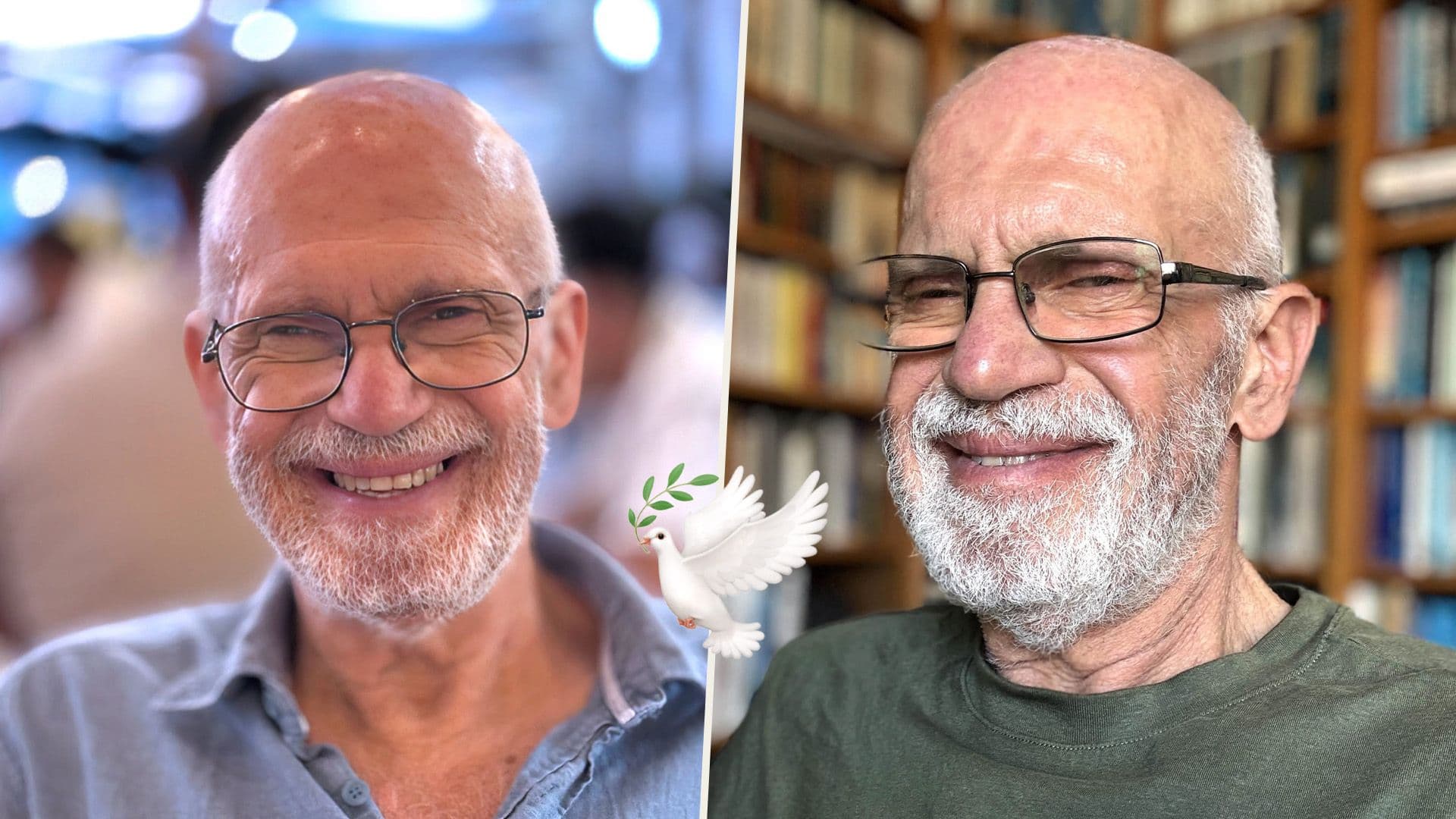 Renowned Cartoonist & Author Ġorġ Mallia Passes Away Aged 68