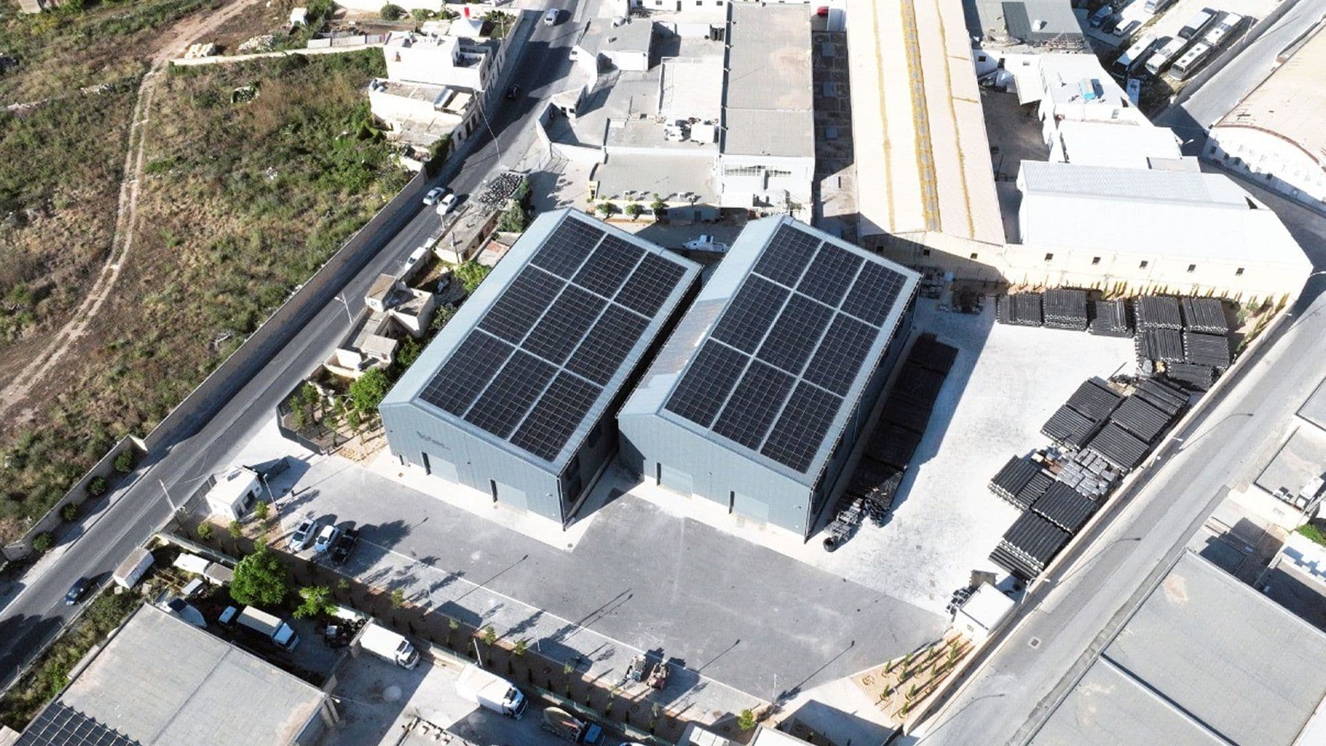 Green Bonds Investment Continues To Drive Upgrades To Malta’s Water Network
