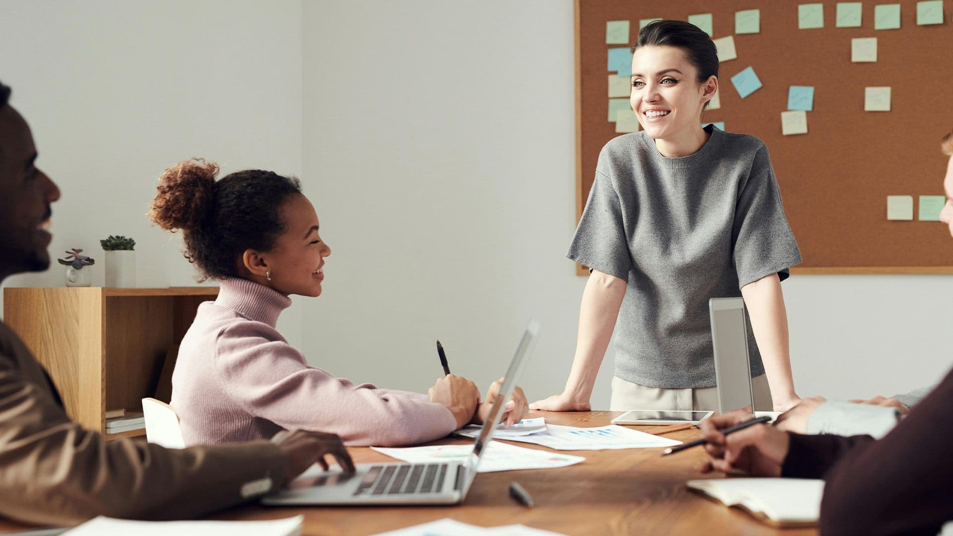 OVER 35% OF MANAGER POSITIONS IN MALTA WERE HELD BY WOMEN IN 2024
