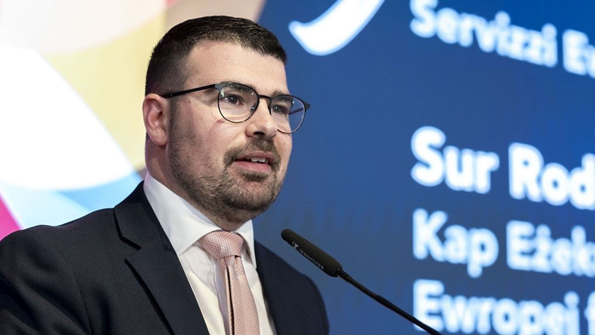 Servizzi Ewropej F’Malta Marks Fifth Anniversary: Launches The Policy Unit