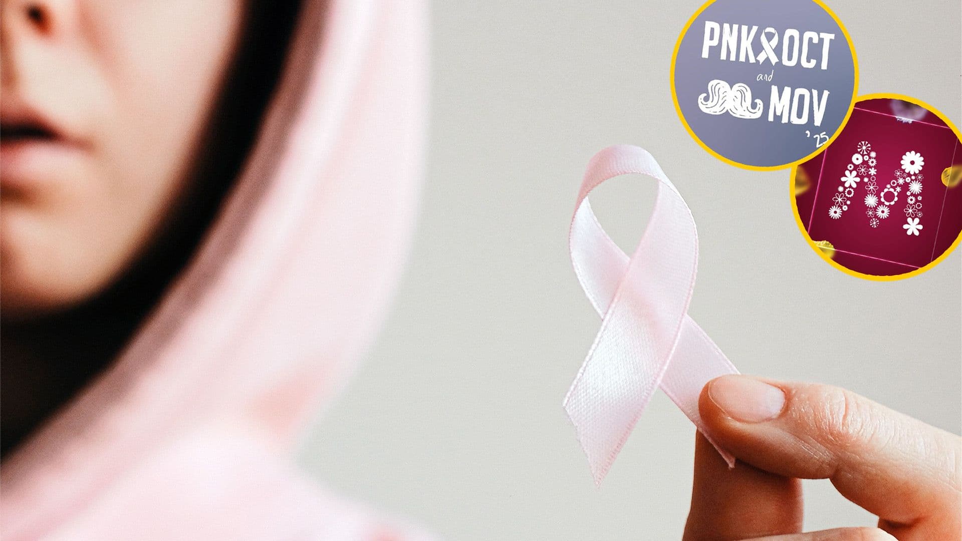 Cancer Warnings, Ageing, and Fertility Among Topics At Pink Conversations 2026