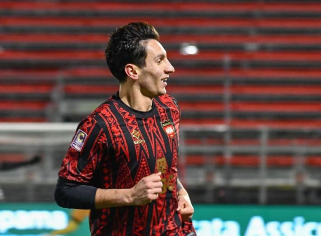 Sorrento and Kurt Shaw Part Ways by Mutual Agreement