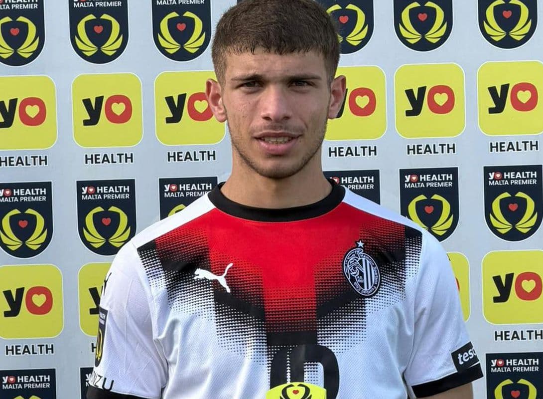 Sven Xerri Shines with Triple Recognition After Standout Display