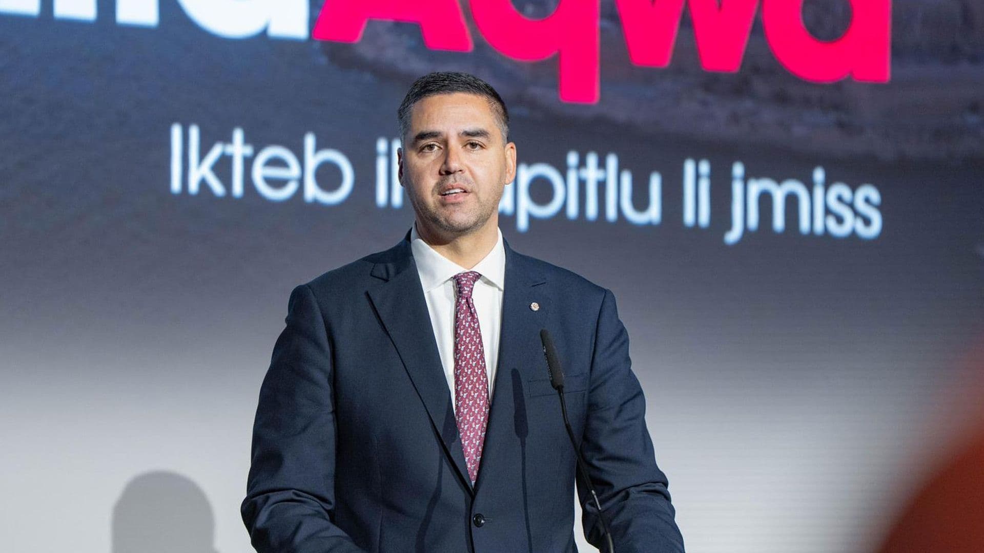 Malta’s Economy Strengthened By Energy Subsidies & Long-Term Strategy, Says PM