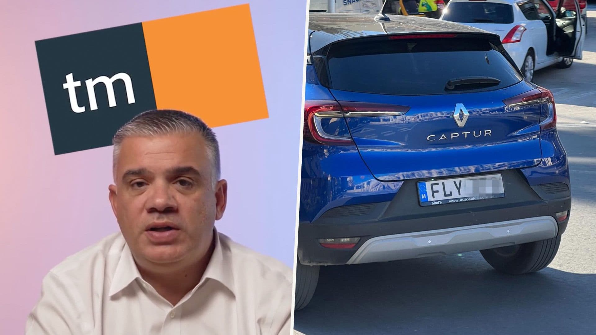 Facial Recognition As Cab Apps Integrated Into TM Systems