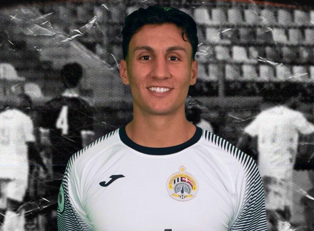 Kurt Shaw returns to Hibernians