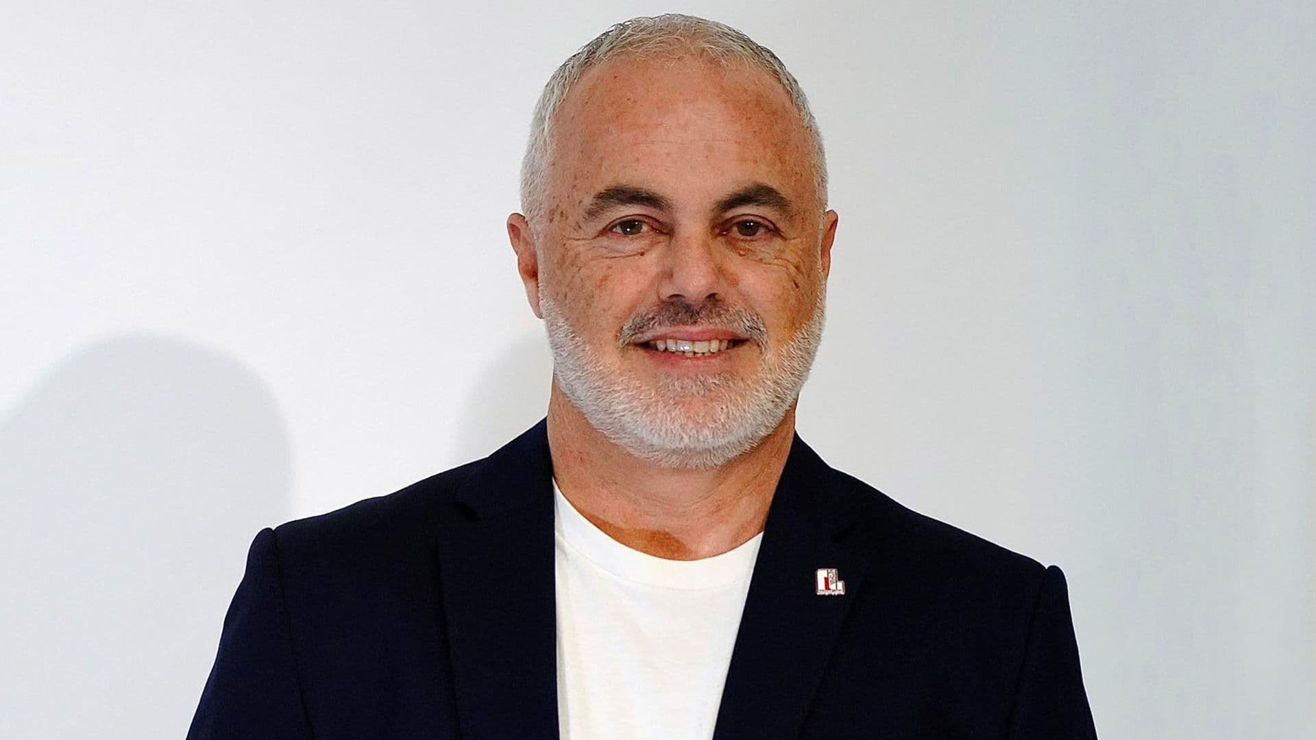 WINSTON MUSCAT APPOINTED NEW NAXXAR LIONS COACH