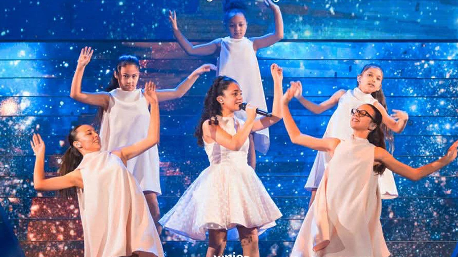 Junior Eurovision 2025 Voting Opens Ahead Of Finals