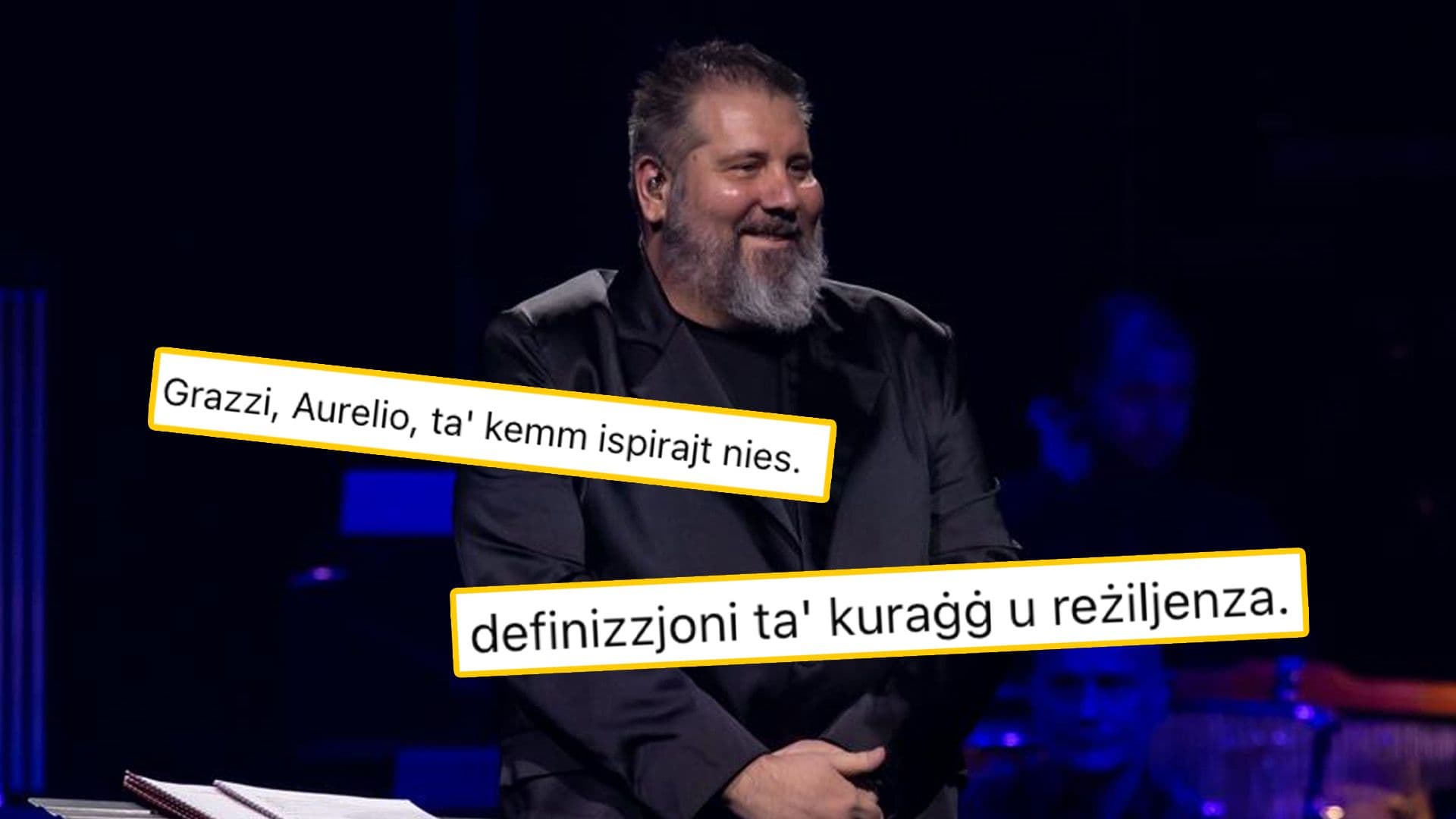 Tributes Pour In After Maestro Aurelio Belli's Passing