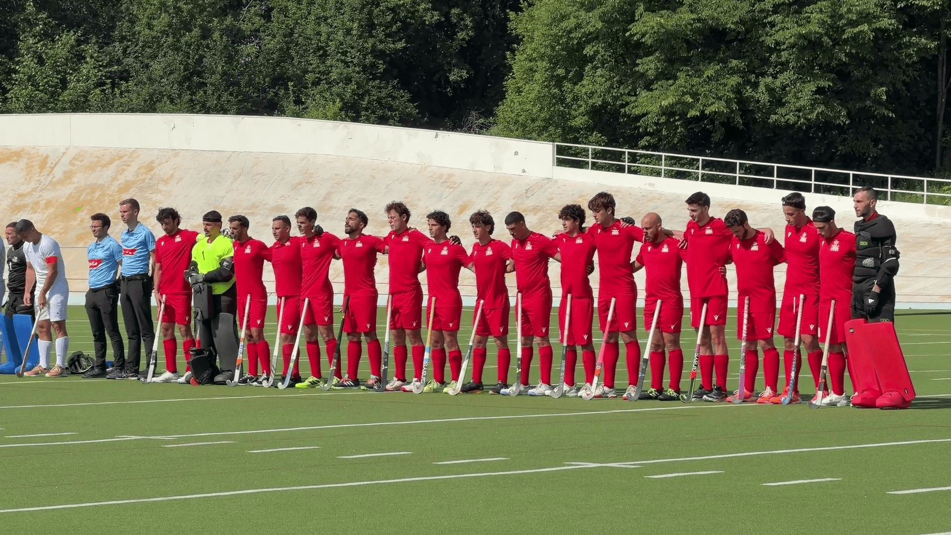 Malta Finish Fourth After Penalty Shoot-out Defeat To Luxembourg