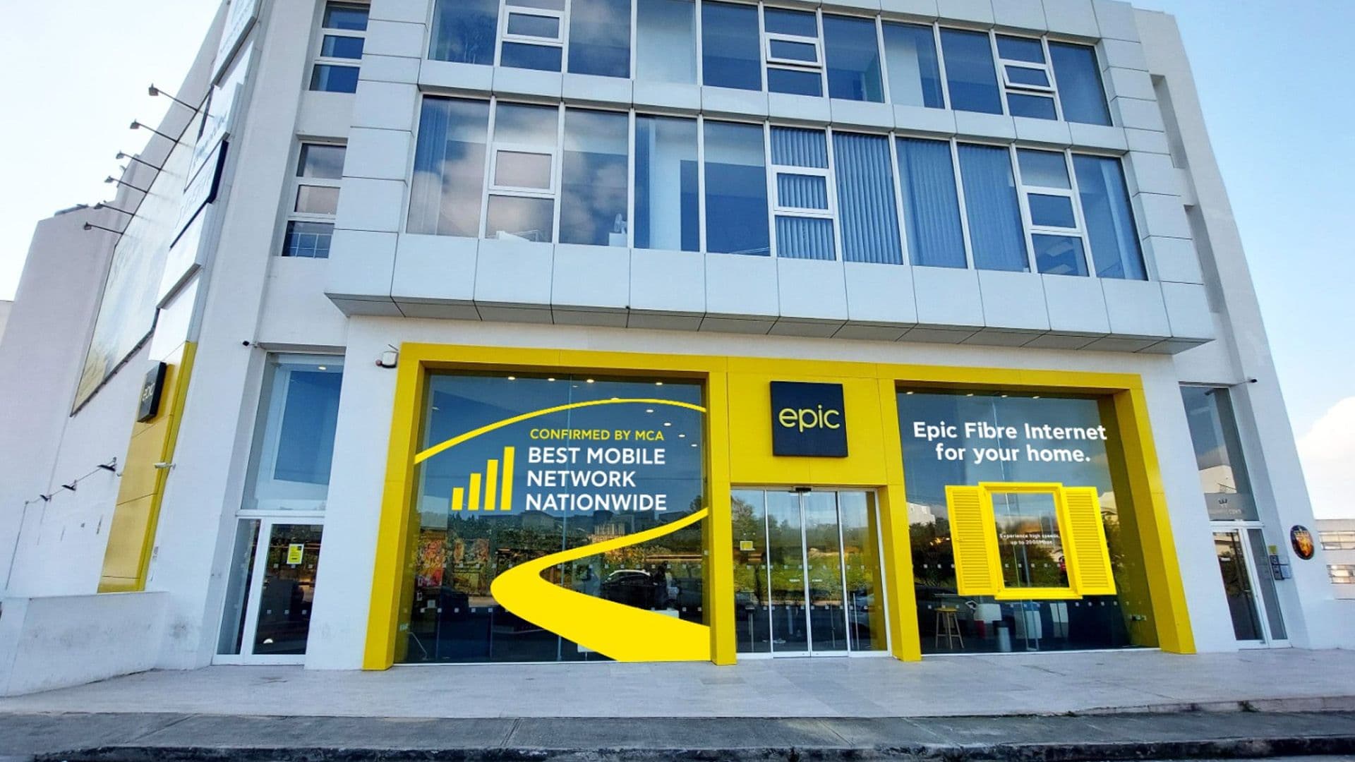 Epic Supports Maltese Customers With Free Communication During Middle East Airspace Closures