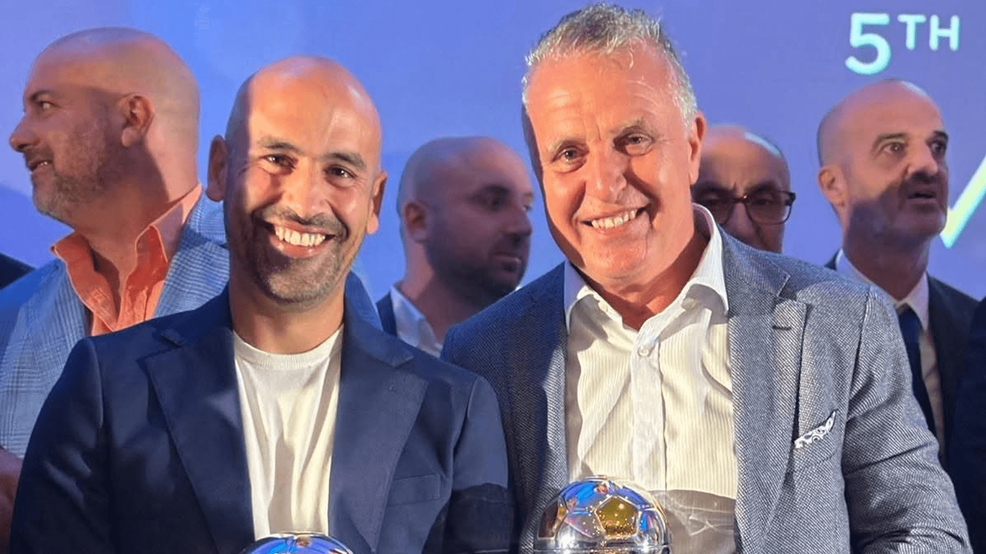 Thane Micallef Named Malta Premier Coach Of The Year At 2026 MFCA Awards
