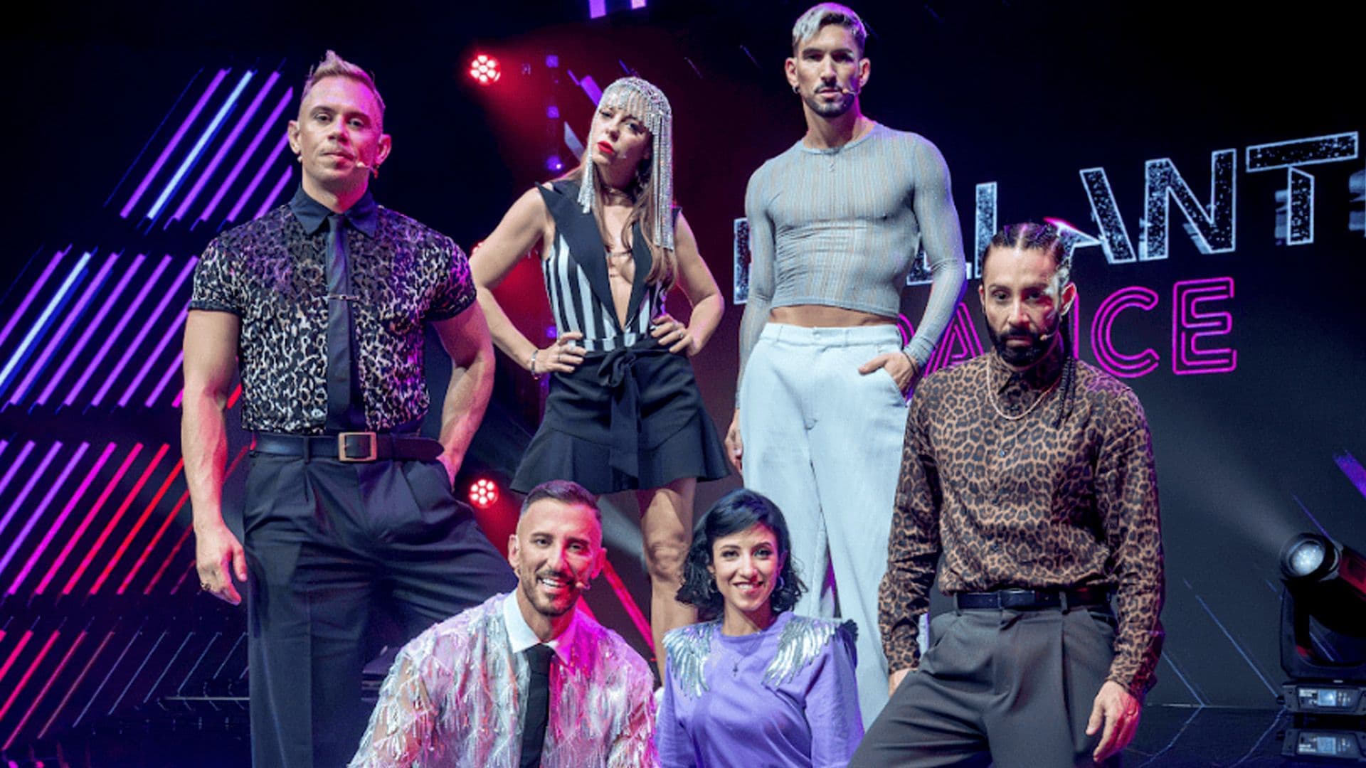 Only 10 Semi-Finalists Remain As Brillanti Dance Returns Tonight!