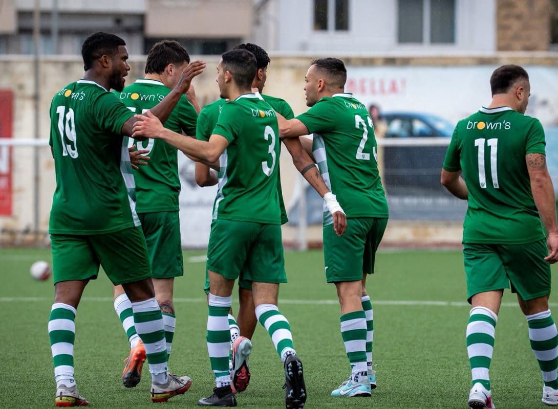 Kalkara United Seal League Title After Draw with Marsaskala