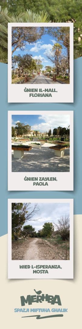 MEEC Parks Advertisement