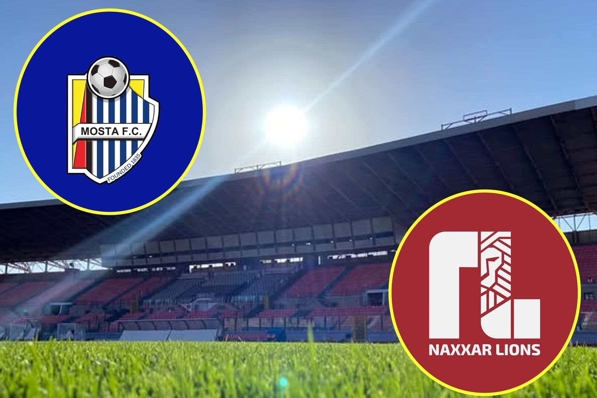 Police Probe Alleged Match Manipulation in Mosta vs Naxxar Clash