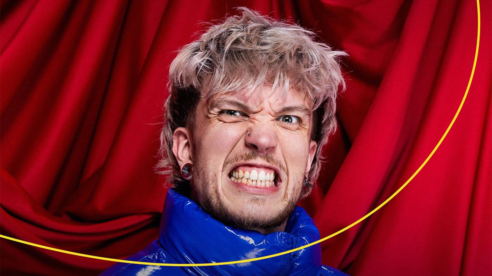 Baby Lasagna To Perform At Malta Eurovision Song Final