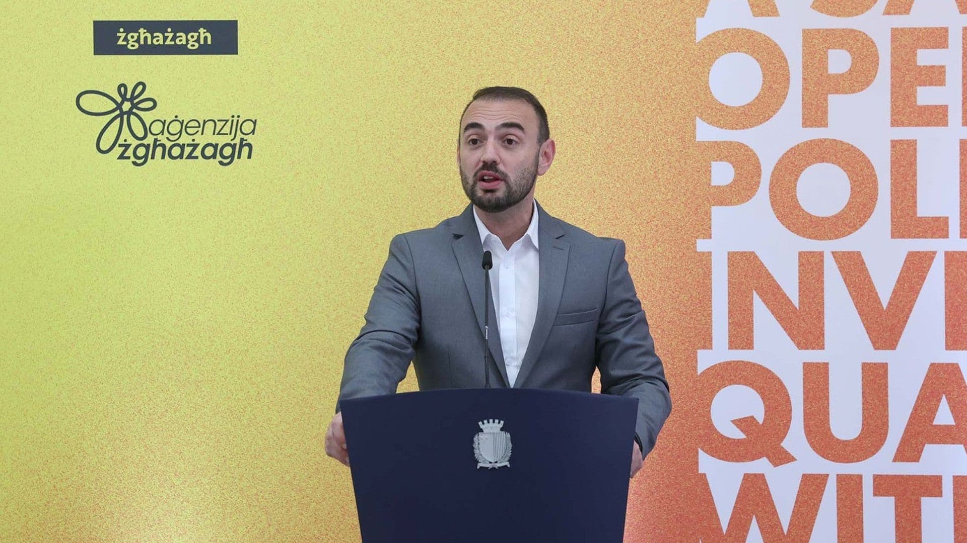 Aġenzija Żgħażagħ Workshop For Feast Organisations To Draft Safe Operations Policies