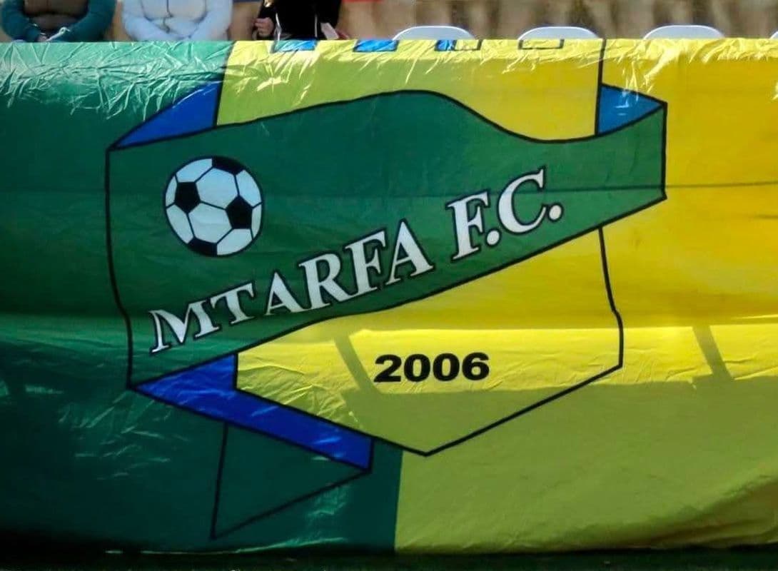 Mtarfa U15 on the Brink of Historic League Triumph