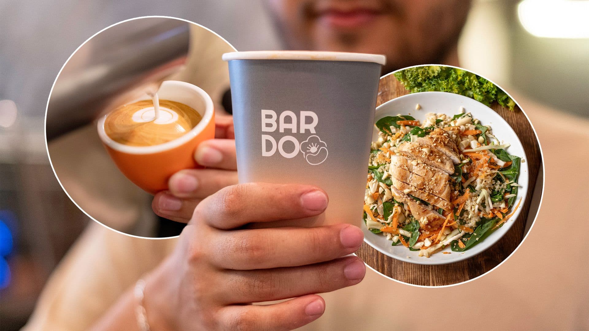 New Specialty Coffee Spot ‘Bardo’ Now Open In Gżira