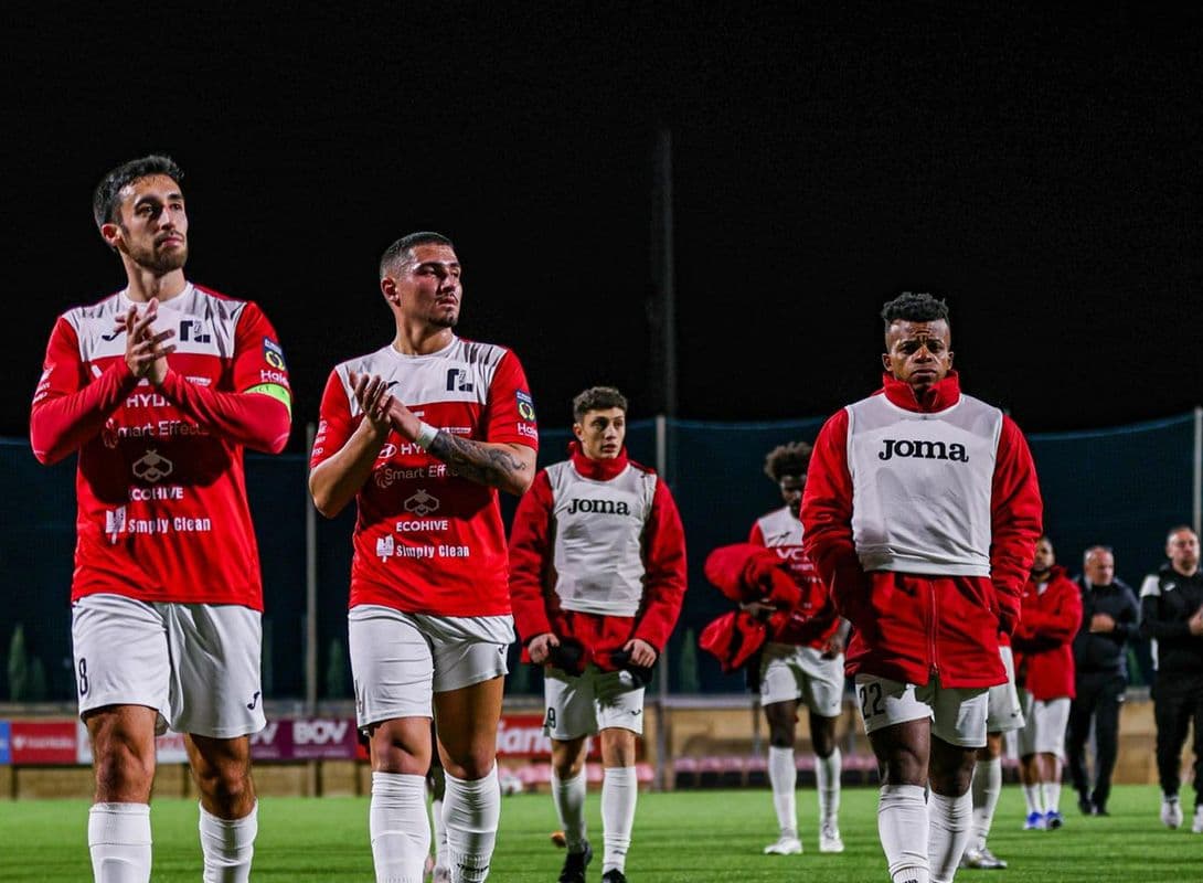 Naxxar Lions Issue Statement Following Media Reports