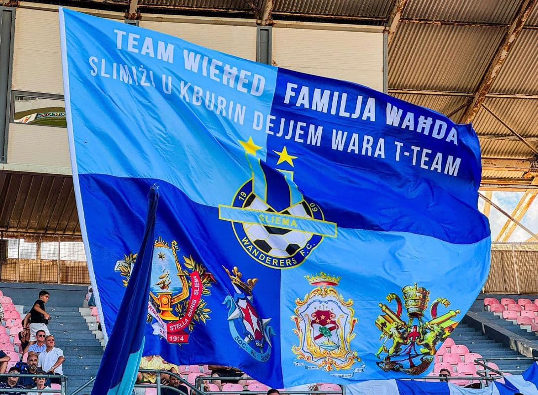 Sliema Supporters Withdraw Presence After Cup Final Heartbreak