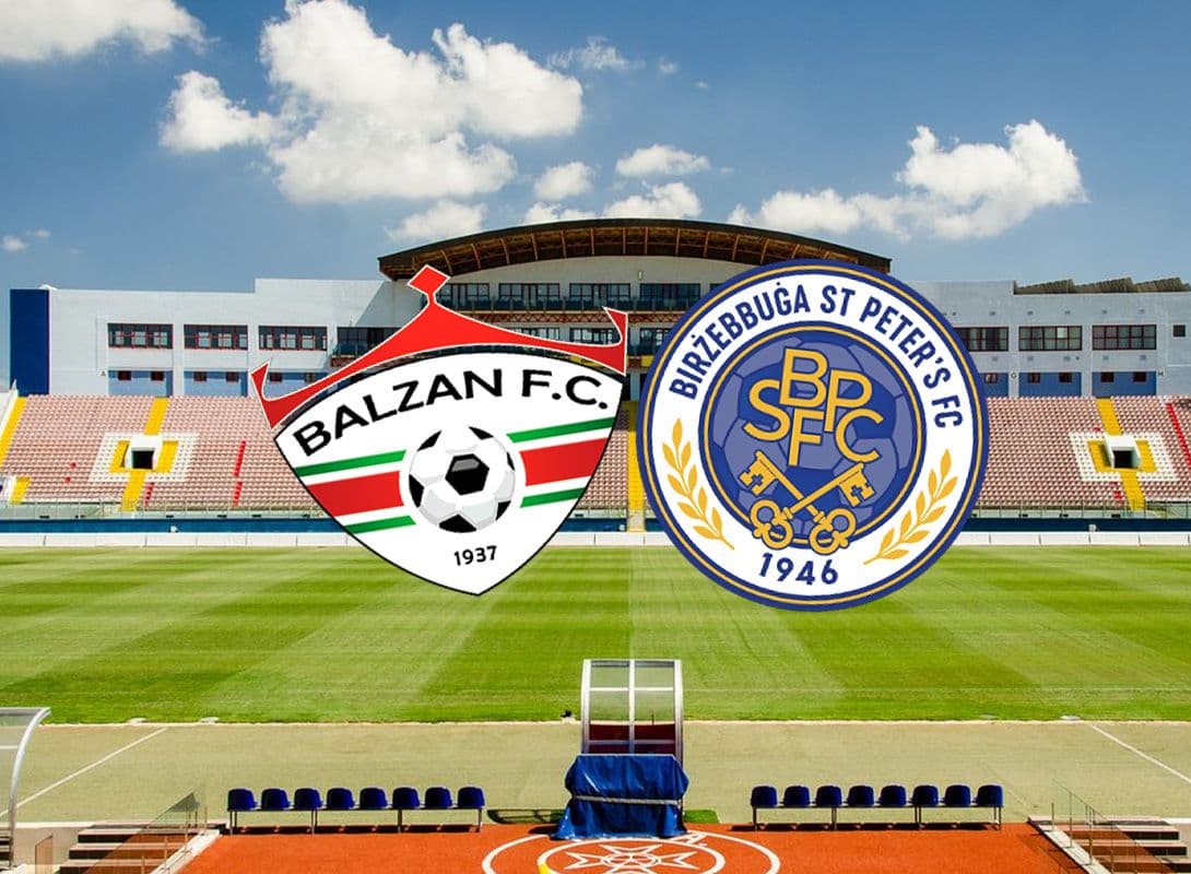 Balzan and Birżebbuga Set for Crucial Early‑Season clash at Ta’ Qali
