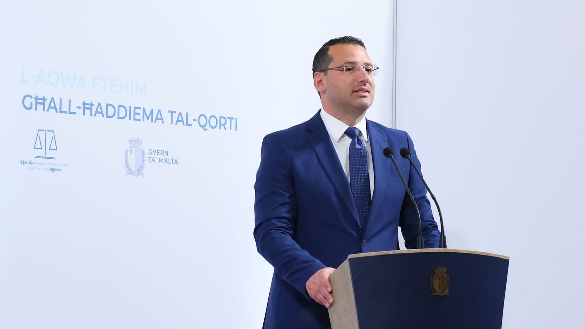 New Collective Agreement To Strengthen Malta’s Justice System