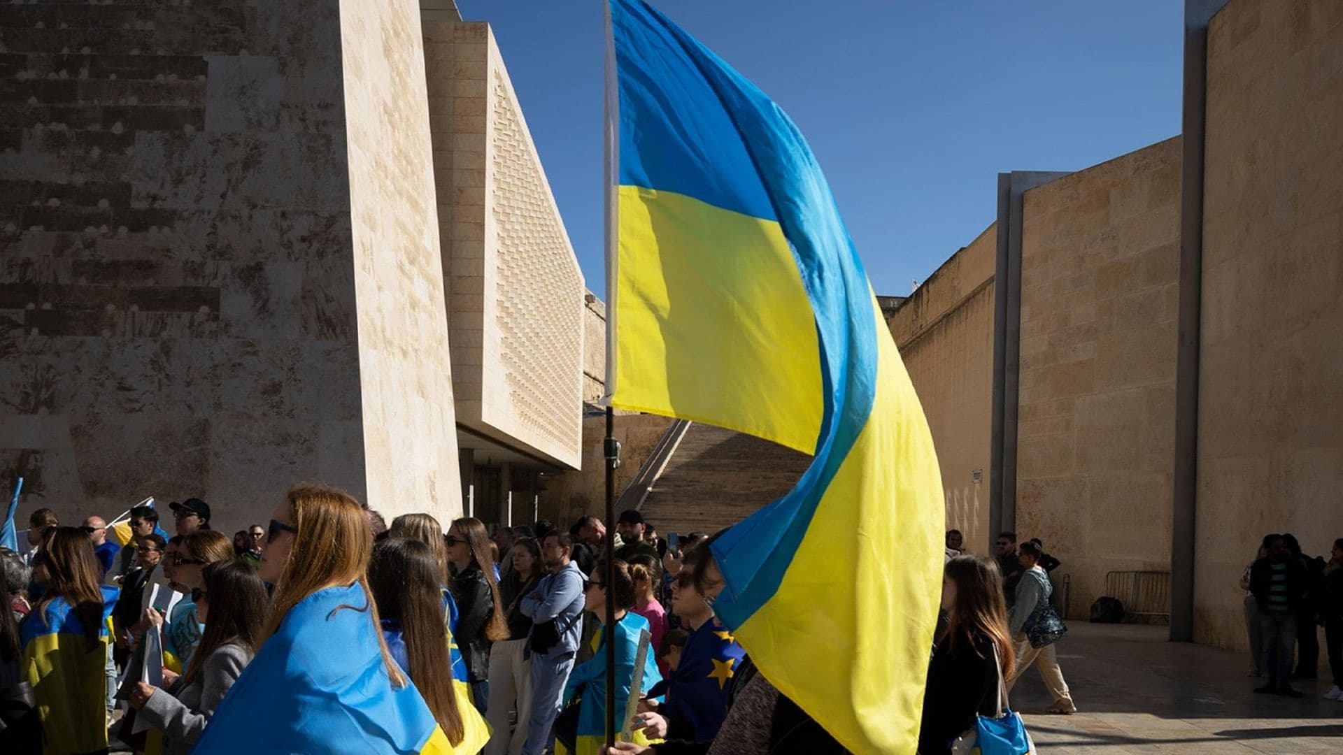 2,560 Non-EU Citizens Fleeing Ukraine Had Protection In Malta As Of February 2026