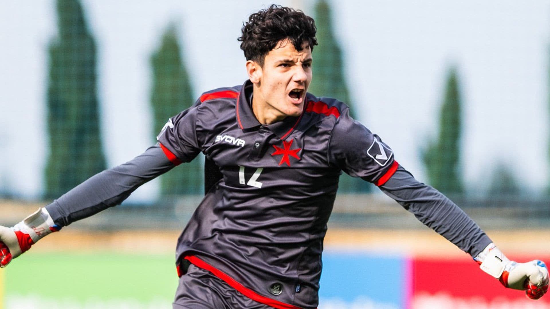 MALTA U16 WIN DRAMATIC PENALTY SHOOTOUT AFTER 2–2 DRAW WITH ANDORRA