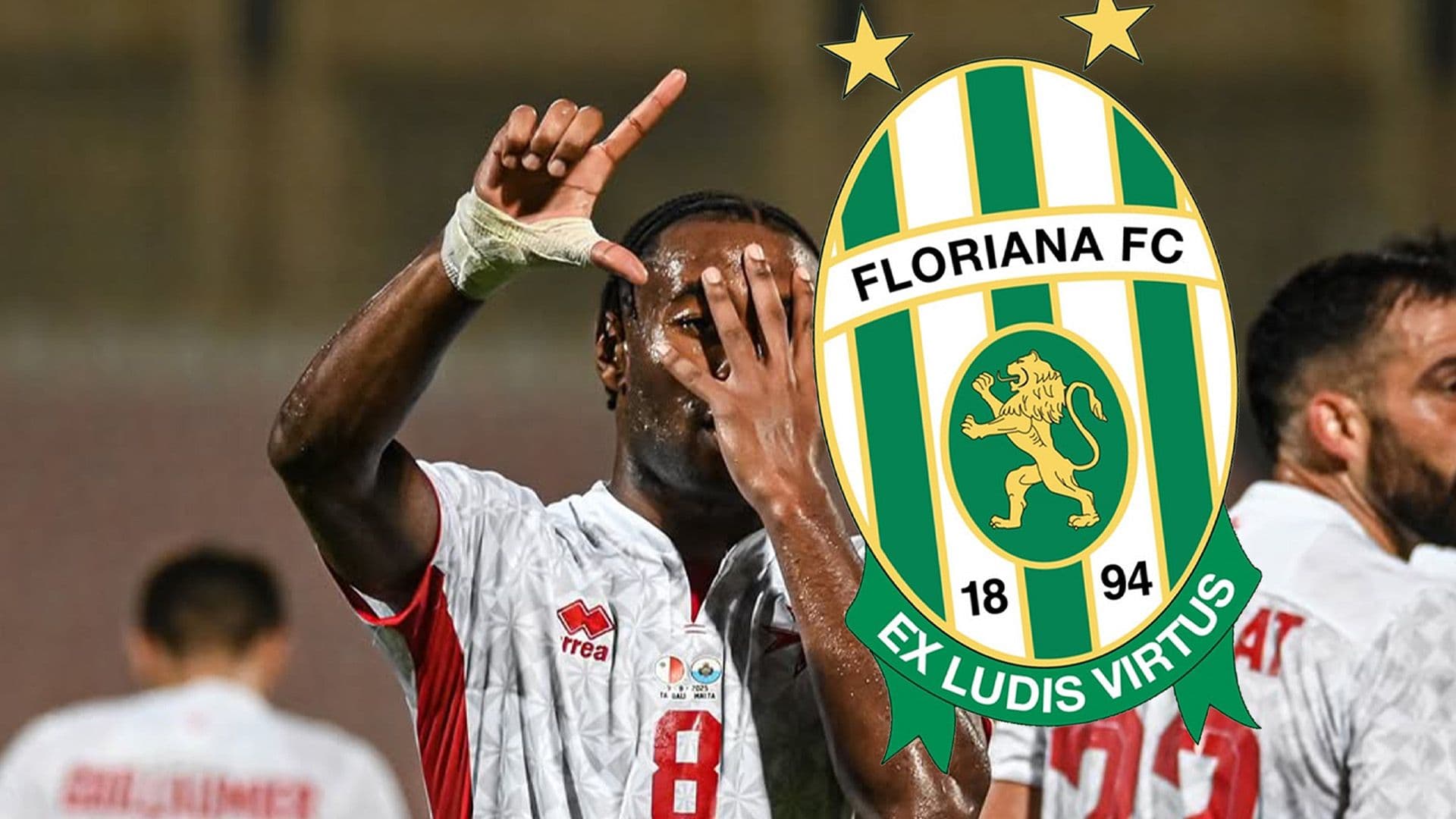 Paul Mbong in Advanced Talks Over Malta Premier League Return