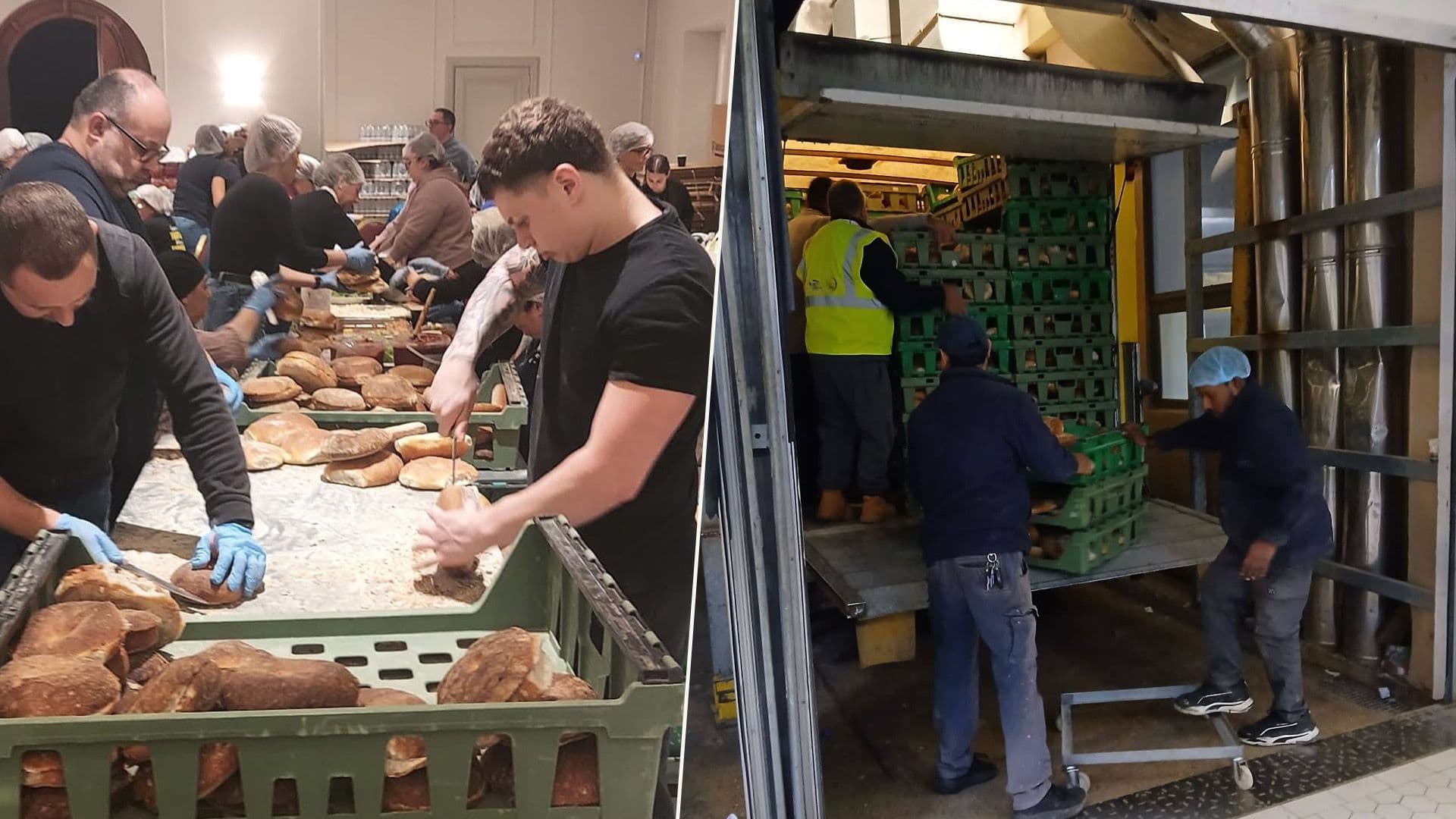 Maypole Donate 7,000 Ftira To Puttinu Cares