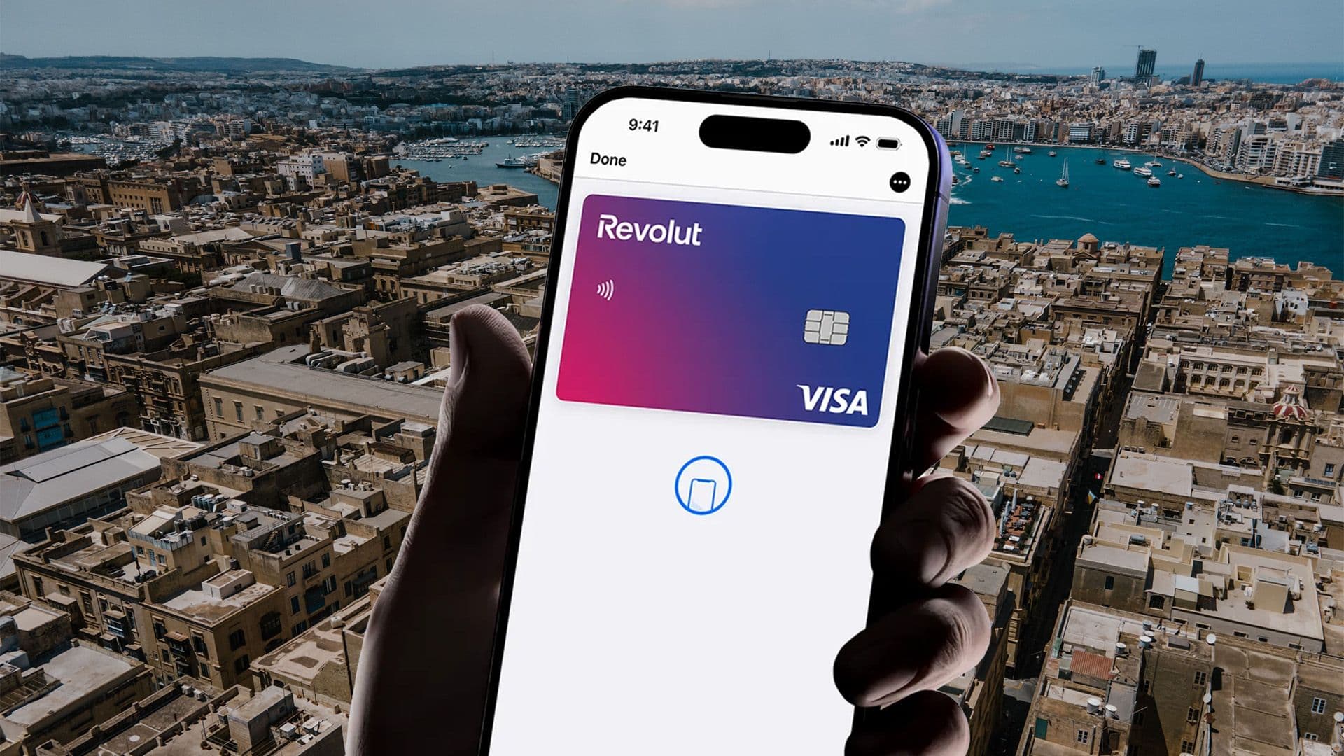 Revolut App Hit By Worldwide Outage Affecting Users in Malta