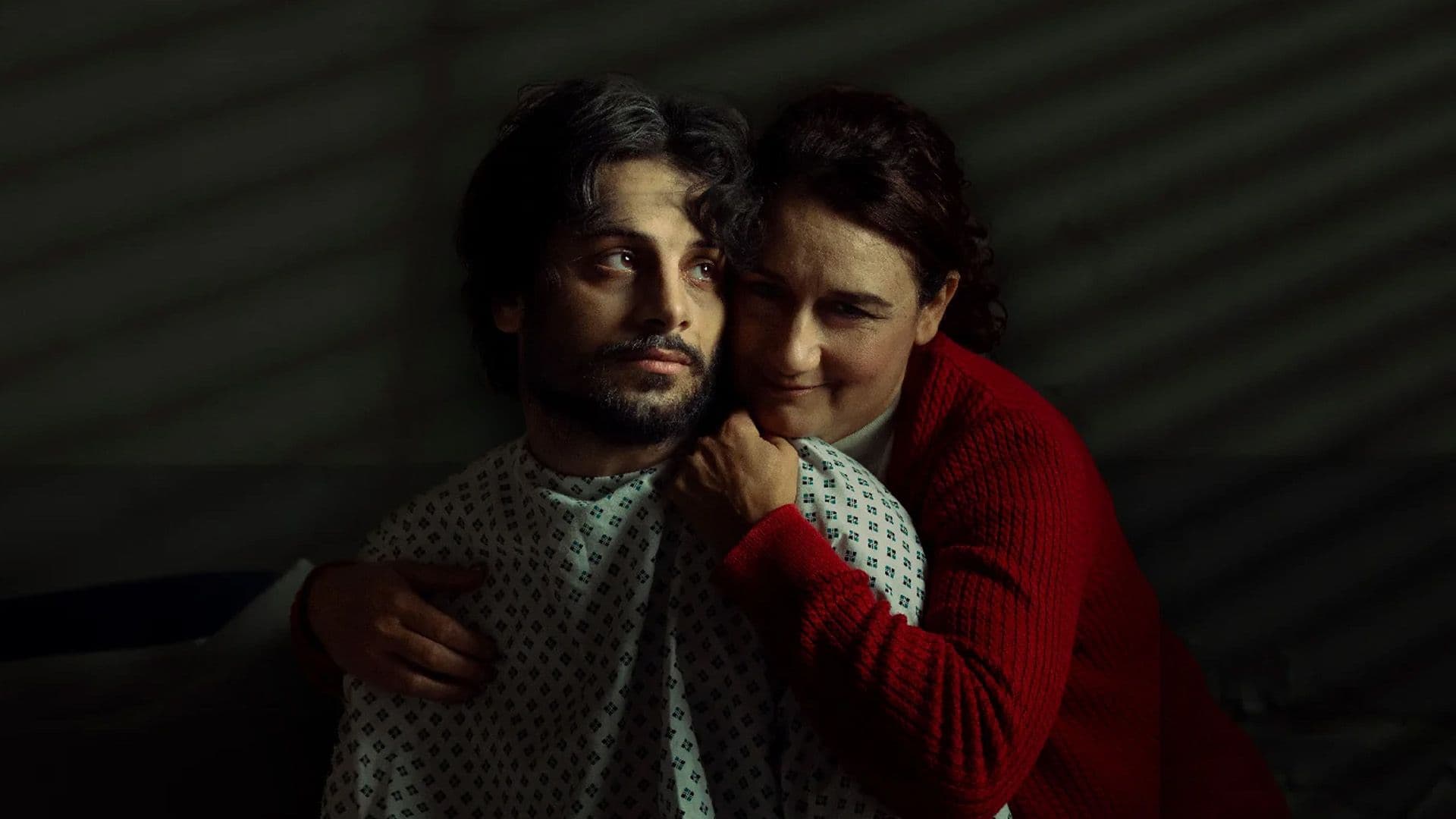 Mum, Dad & Son Presenting Play About Mental Health and Trauma