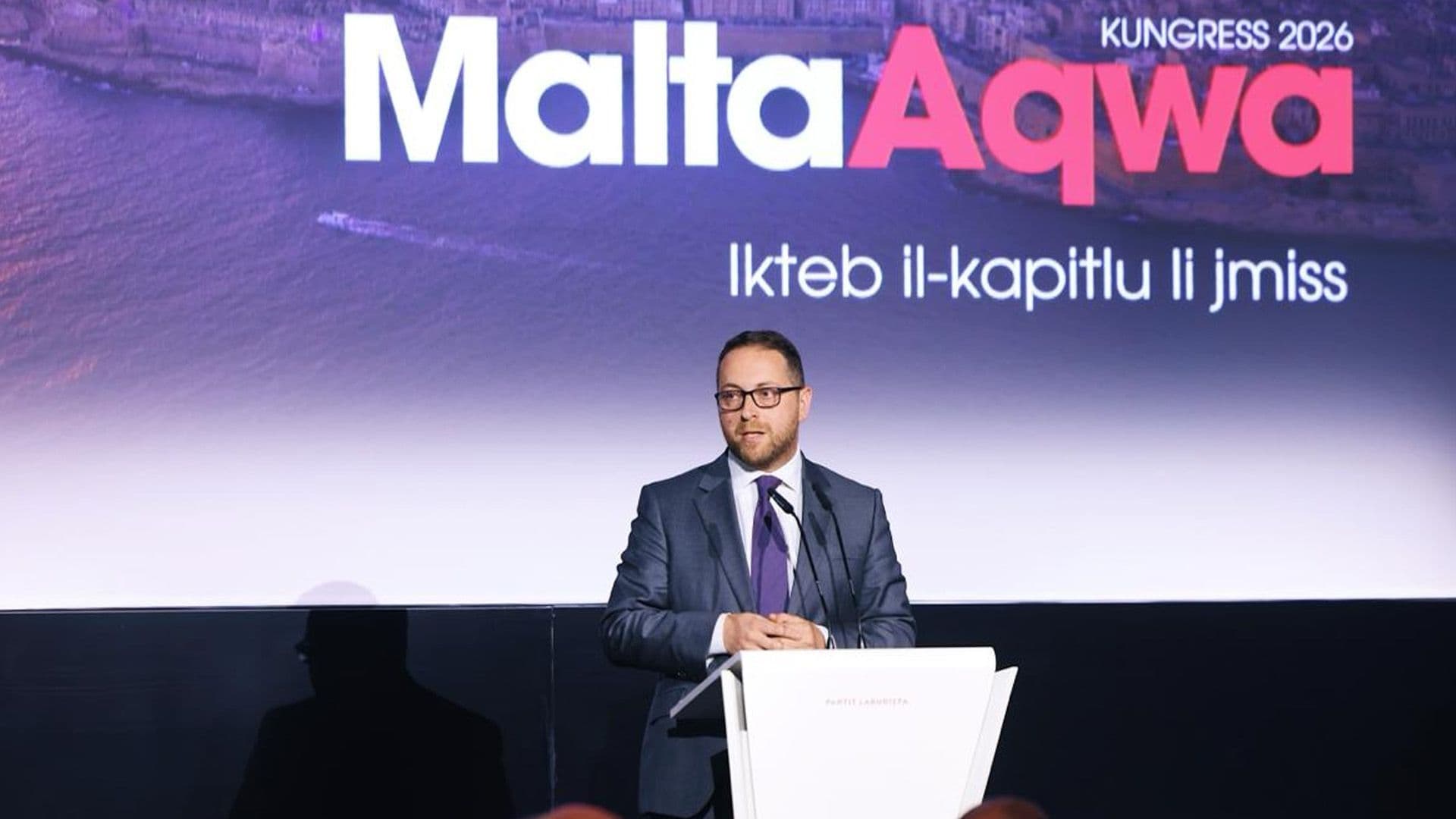 Malta’s Economy Strengthened By Energy Subsidies & Long-Term Strategy, Says PM
