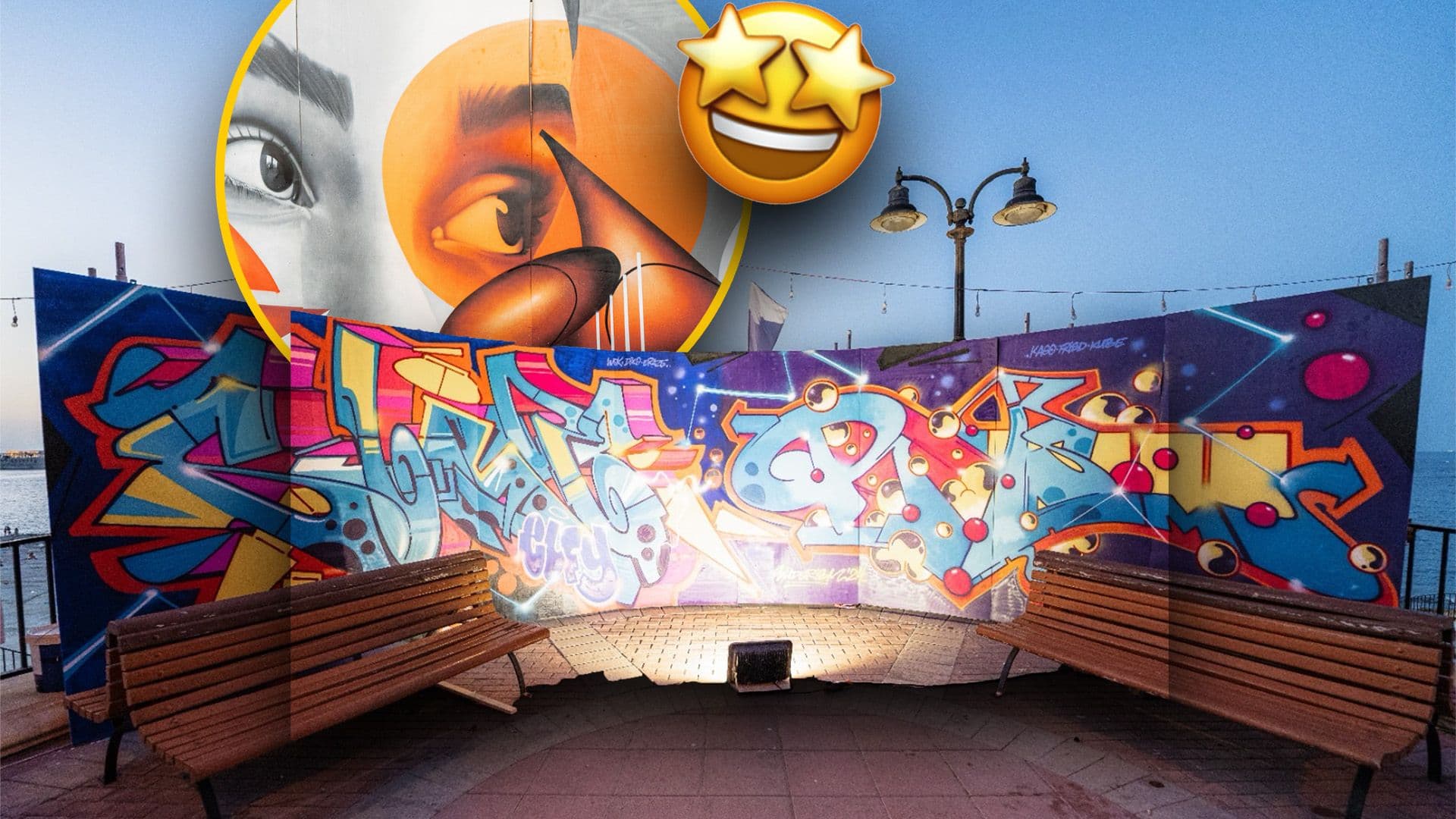 Sliema Arts Festival: "By Humans, For Humans."