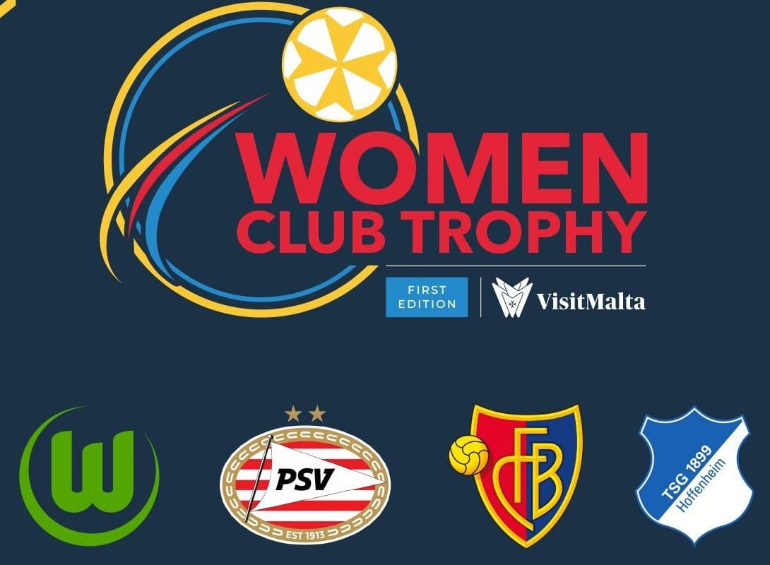 Malta to Host Elite Women’s Football Tournament in January 2026