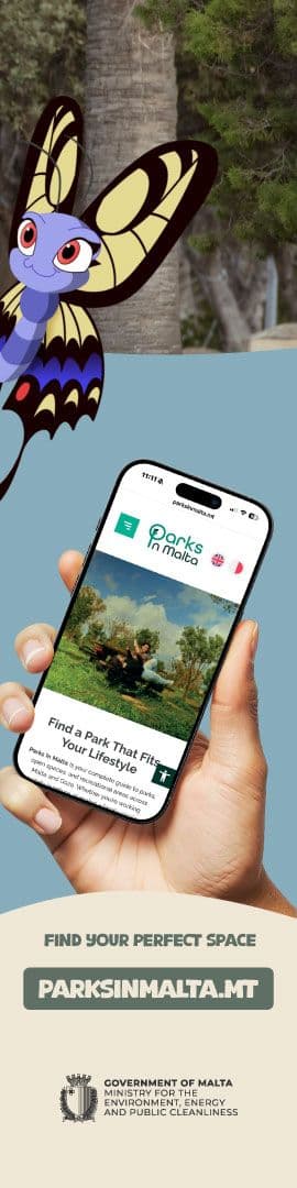 MEEC Parks Advertisement