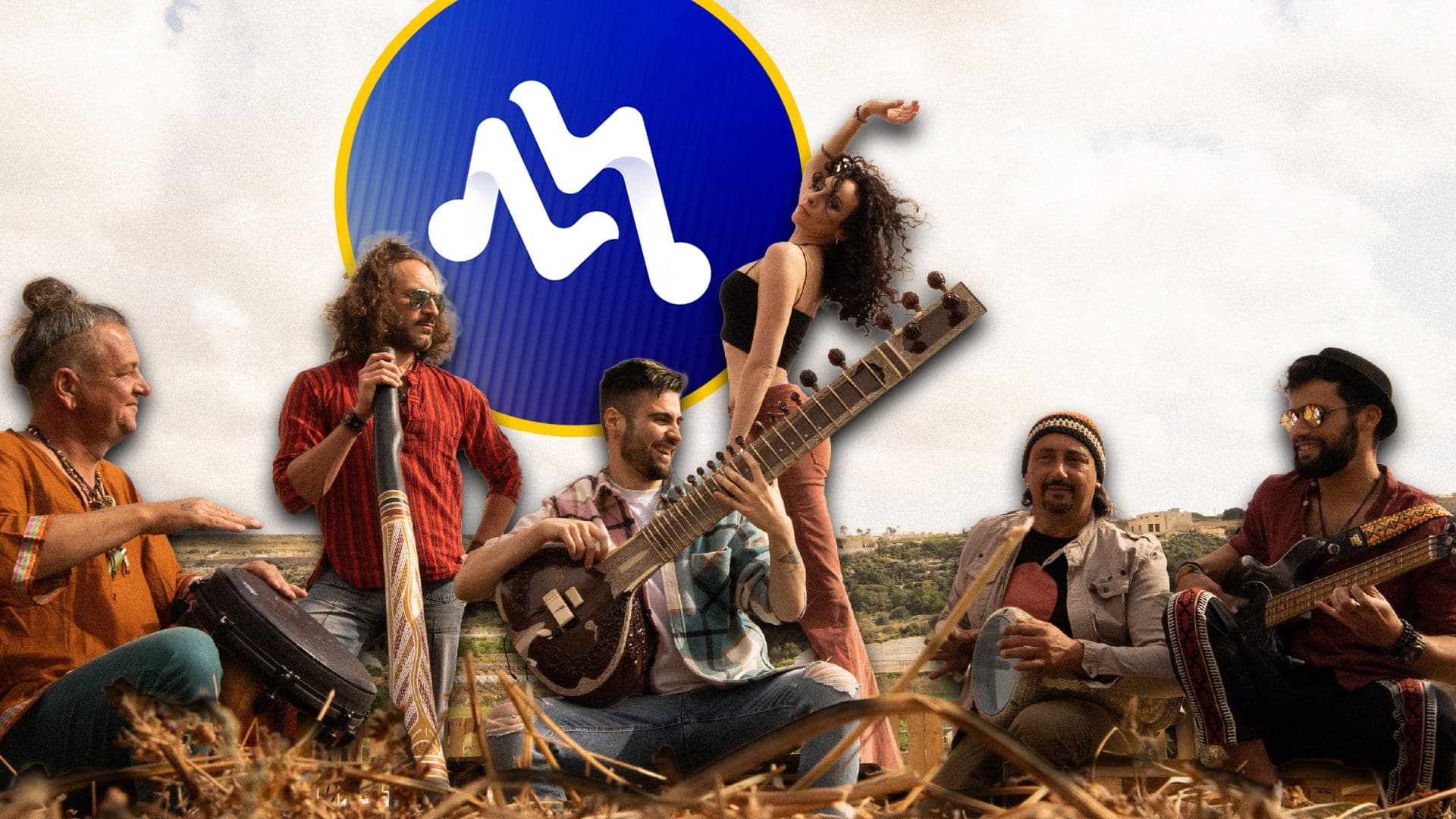 Tribali Announced As Mużika Mużika Finale Special Guests