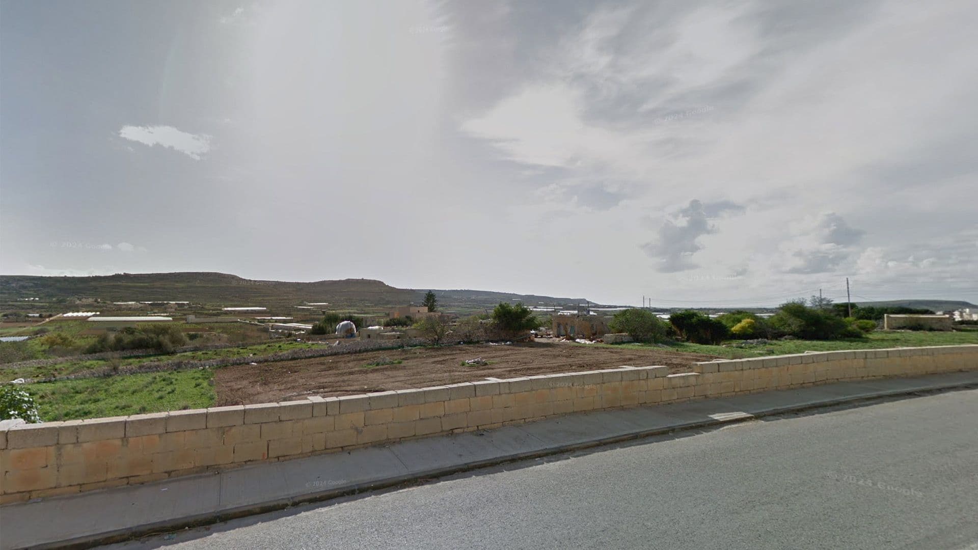 70 Year Old Woman At Risk Of Dying After Being Hit By Car In Imġarr