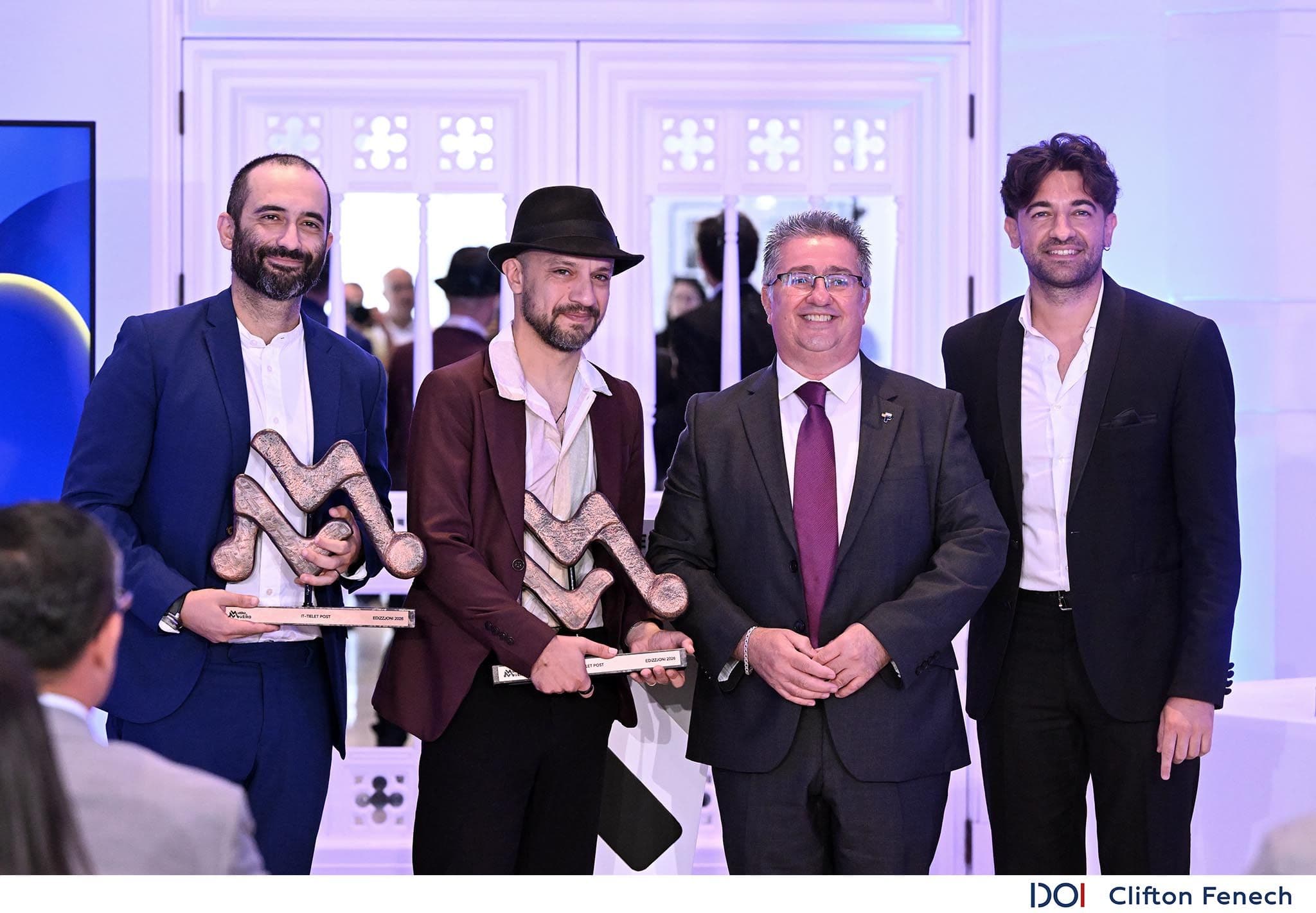 APPLICATIONS OPEN FOR MUŻIKA MUŻIKA 2027 AS FESTIVAL PREPARATIONS GET UNDERWAY