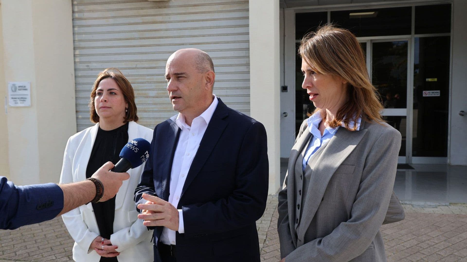 PN Submits Audited Financial Accounts To Electoral Commission