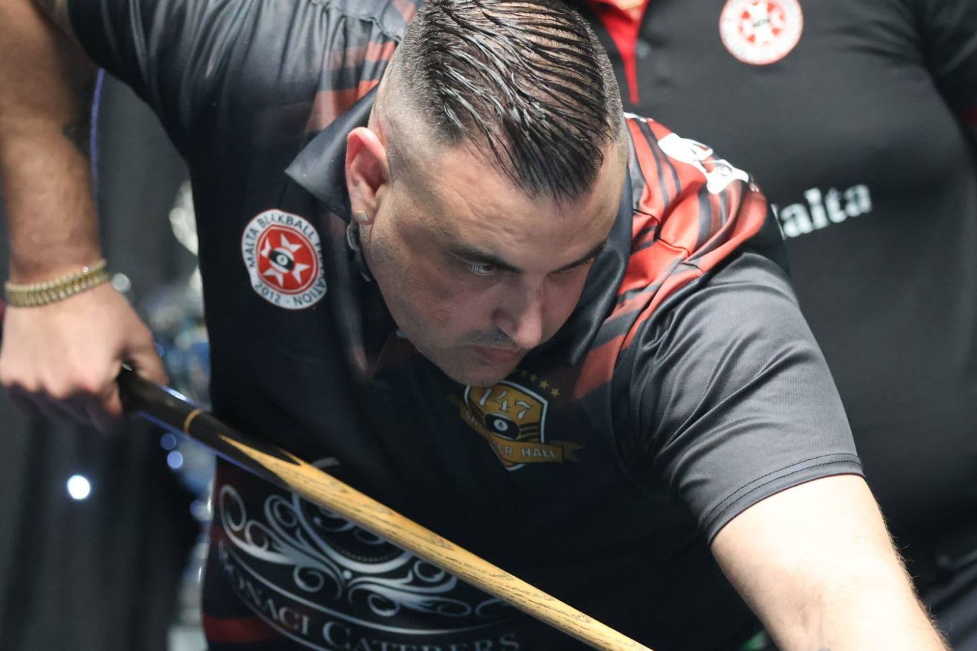 Ħamrun 147 A and Qormi Pinto A Take Control in Easter Trophy First Legs