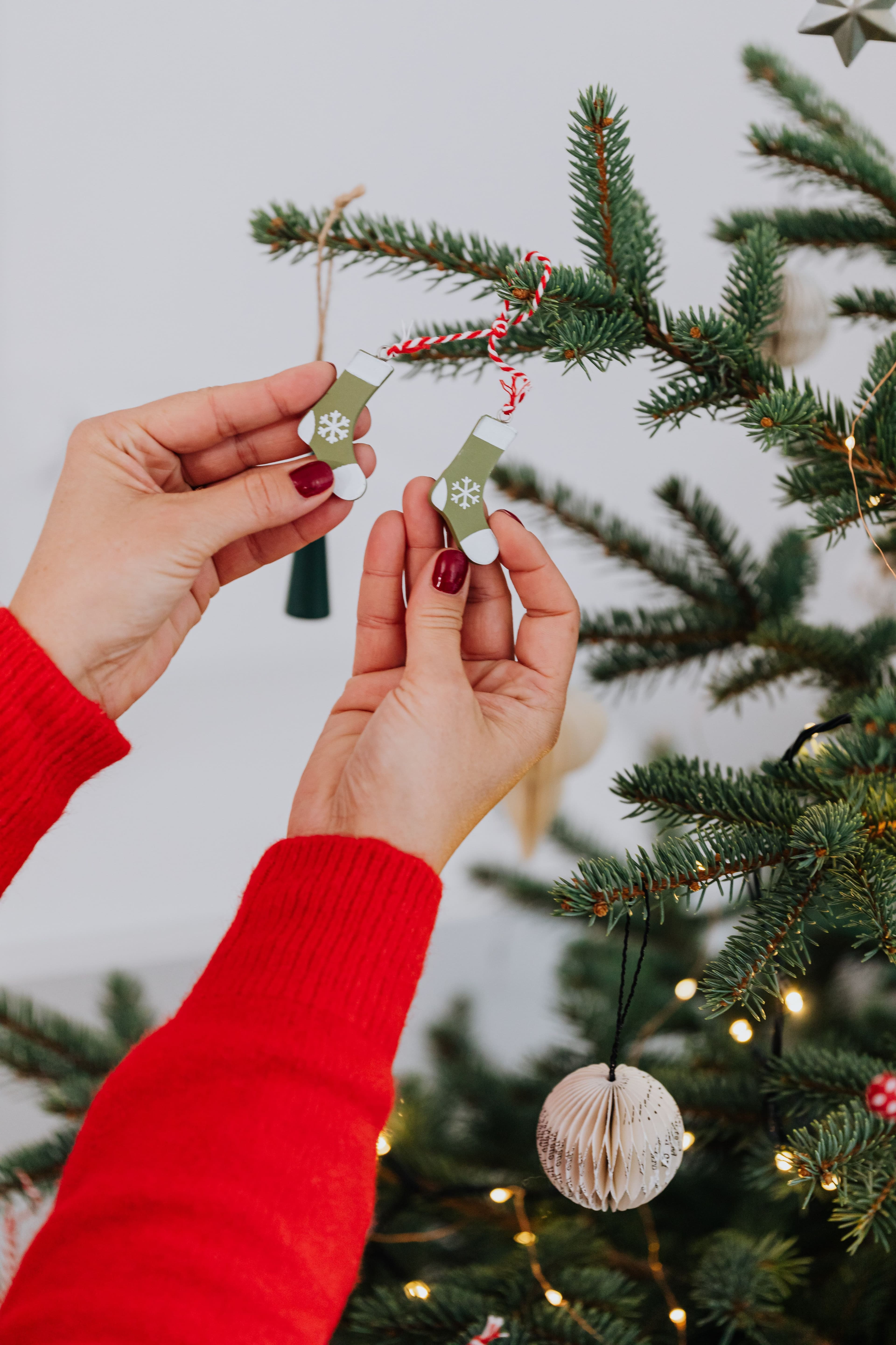 When Is The Right Time To Put Up Your Christmas Decorations?