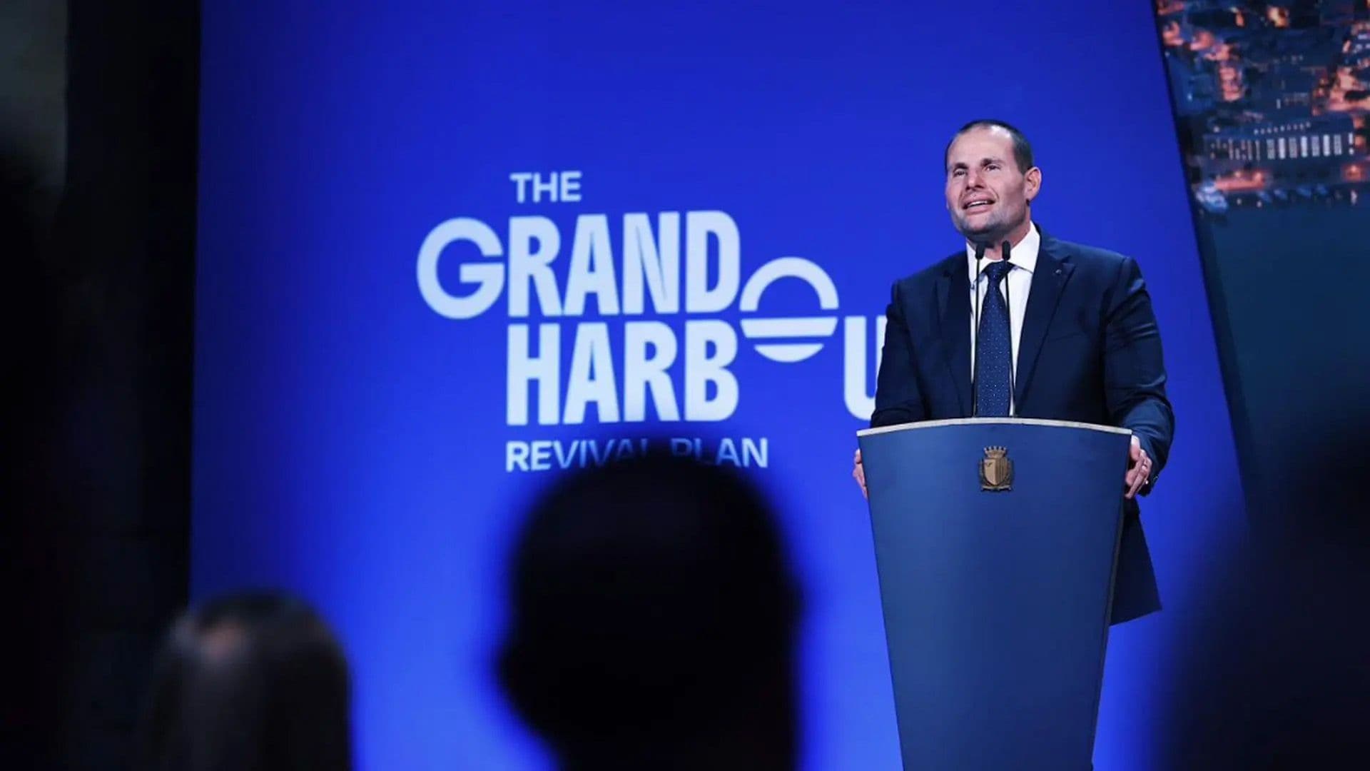 Revived Grand Harbour Should Attract Quality Tourism, Says PM Robert Abela