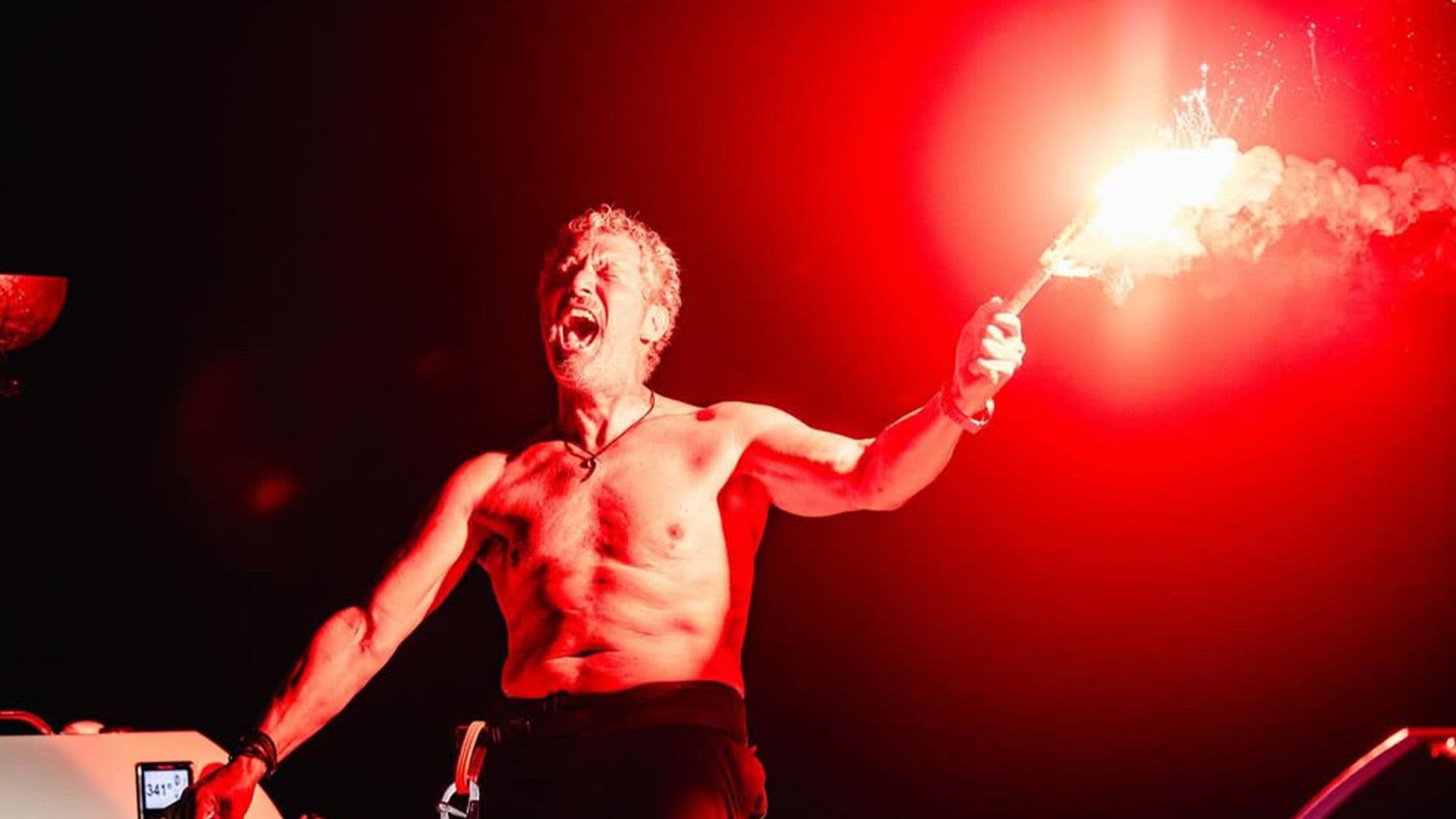 Steve Chetcuti Makes History As First Ever Maltese To Row Across Atlantic