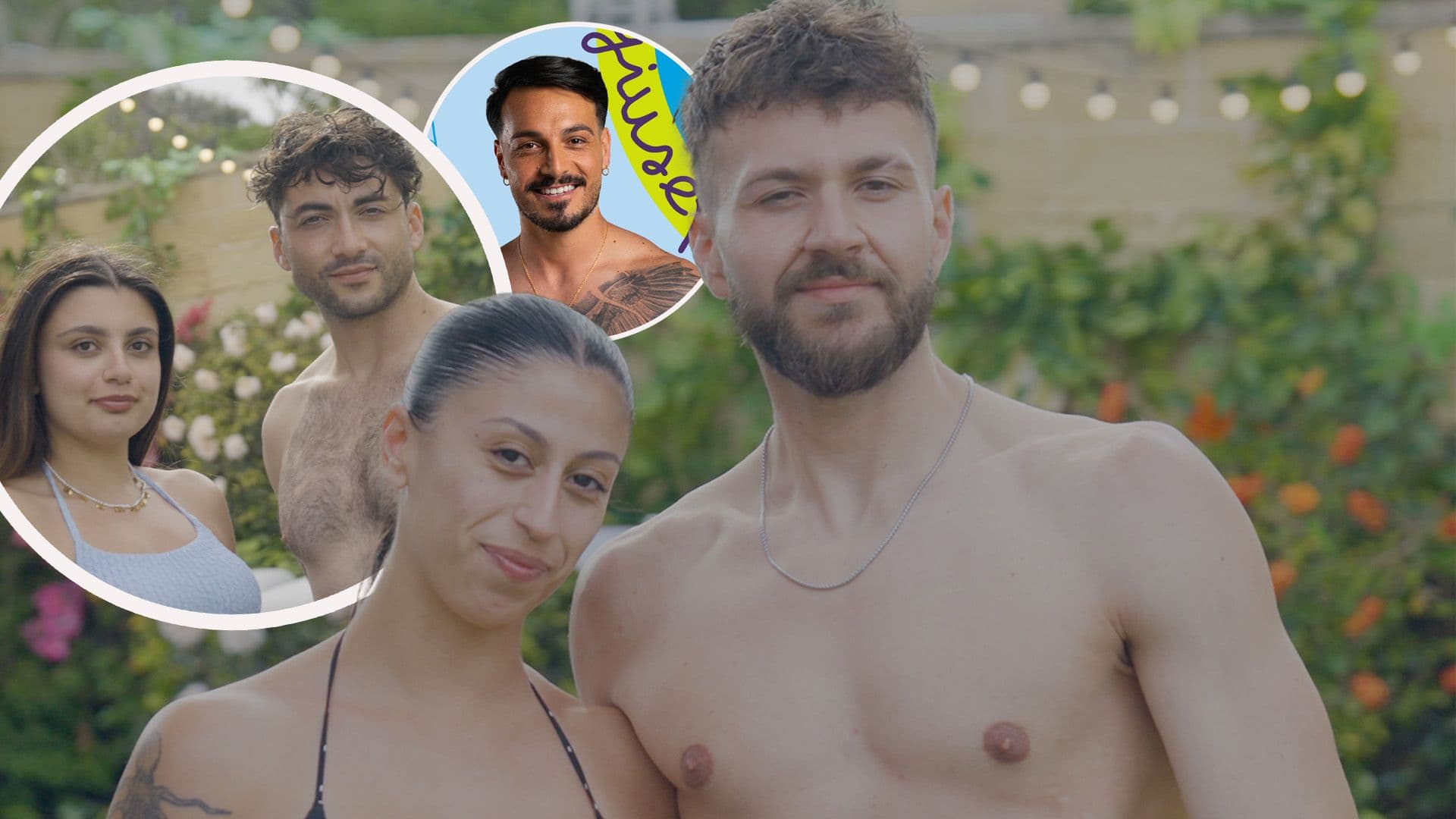 Your First Love island Malta Season 4 Couples & 1st Bombshell!