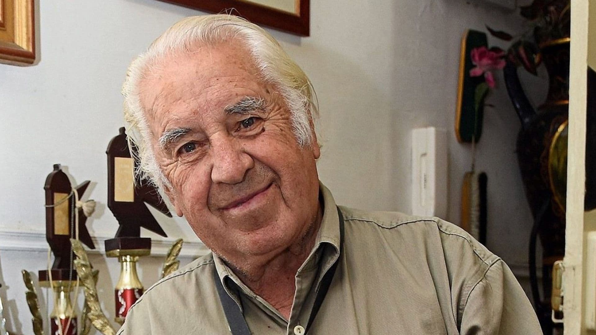 Renowned Maltese Film-Maker Elio Lombardi Dies Aged 92