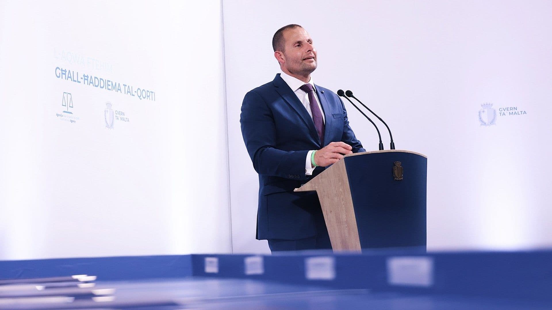 New Collective Agreement To Strengthen Malta’s Justice System